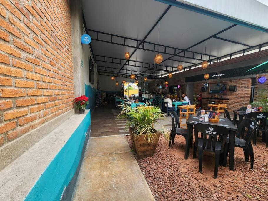 Apartamento Tlaquepaque Centro