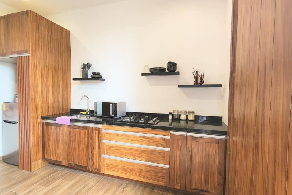 Tlaquepaque Centro Apartamento