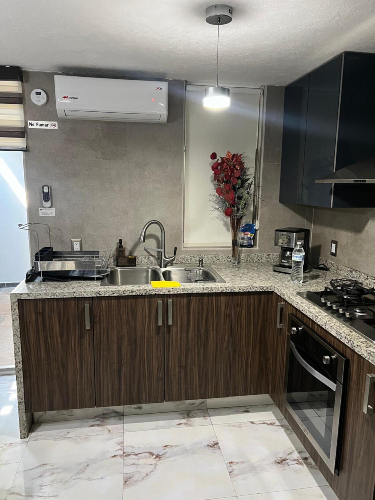 Moderna Y Hermosa Casa Zapopan Holiday home *