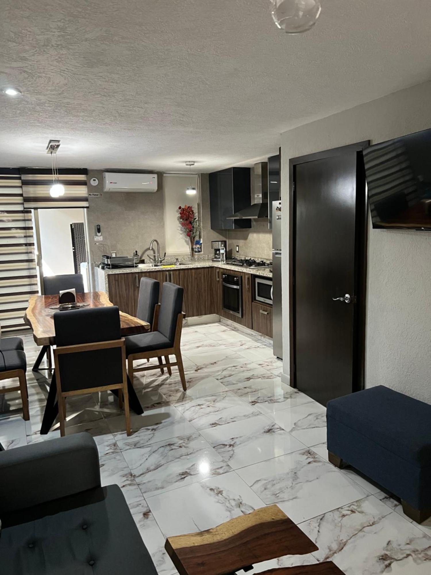 Holiday home Moderna Y Hermosa Casa Zapopan *