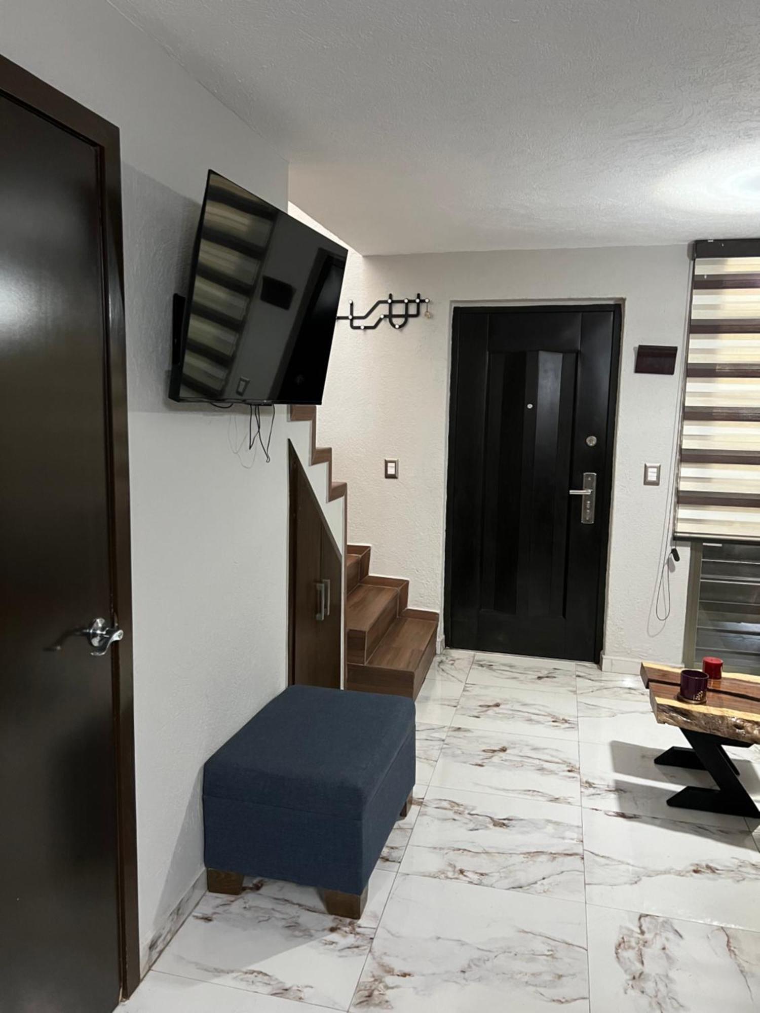 Holiday home Moderna Y Hermosa Casa Zapopan Guadalajara