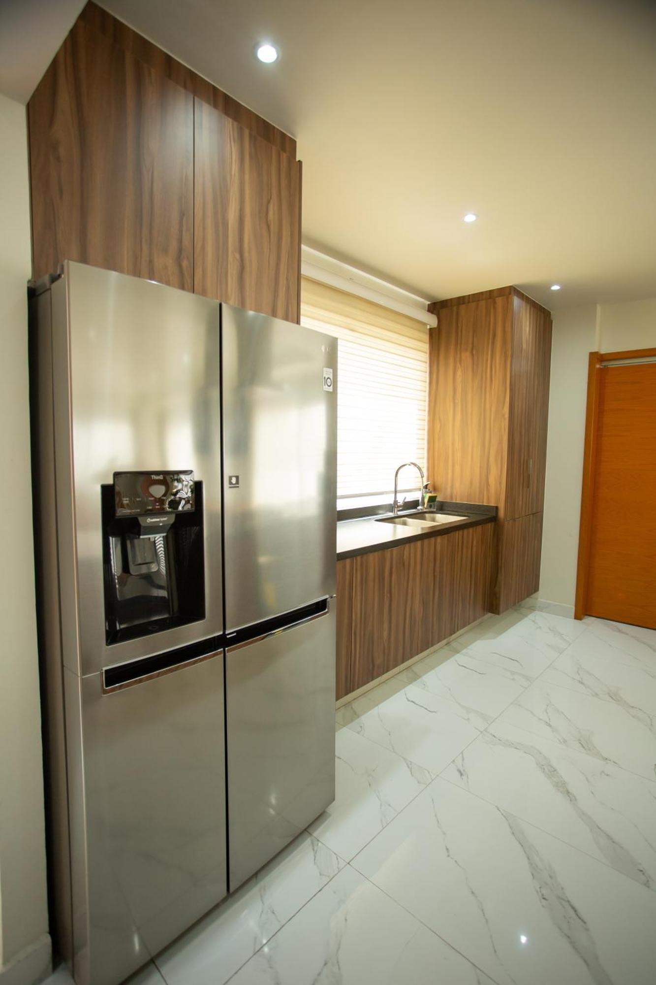 Centrico Departamento De 3 Apartment *