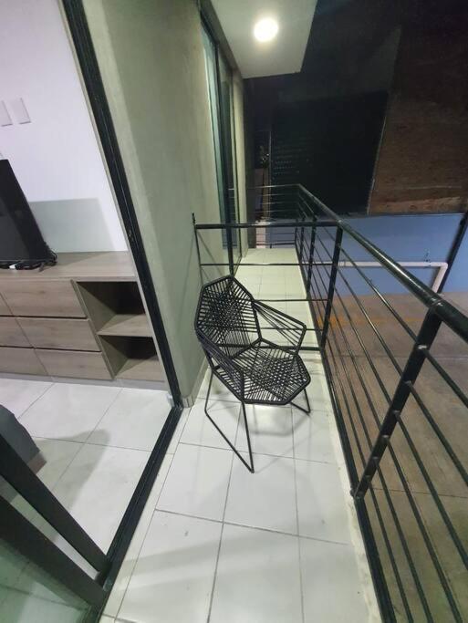 Departamento Centrico Acogedor Y Tranquilo