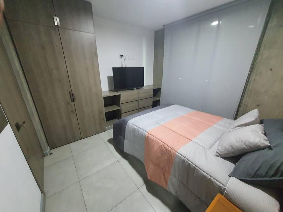 Departamento Centrico Acogedor Y Tranquilo *