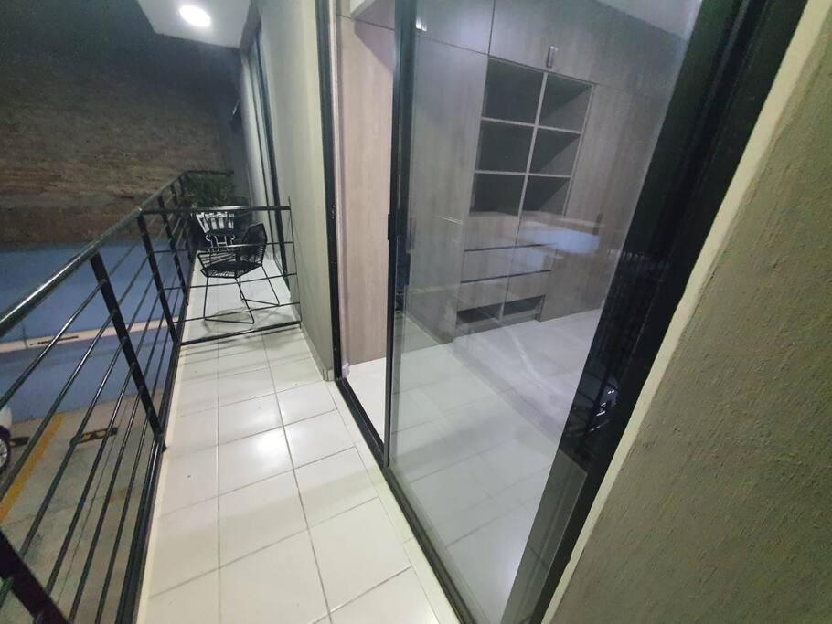 Departamento Centrico Acogedor Y Tranquilo Apartamento