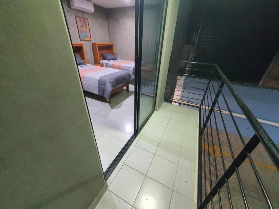 Apartamento Departamento Centrico Acogedor Y Tranquilo