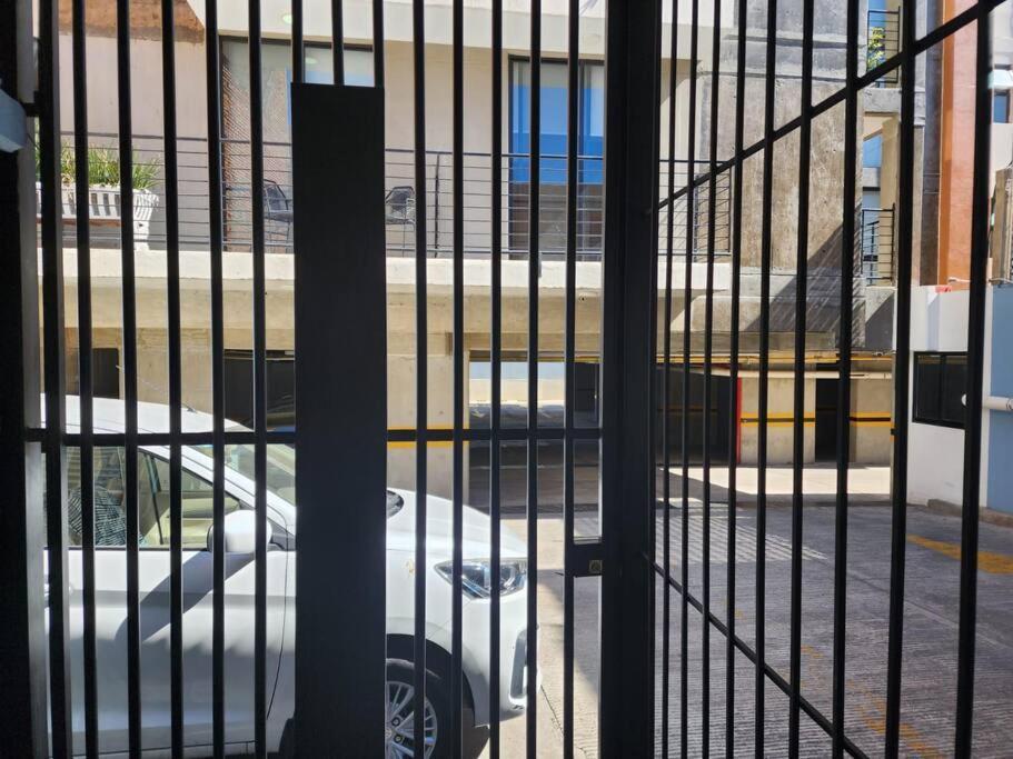 Departamento Centrico Acogedor Y Tranquilo Apartamento