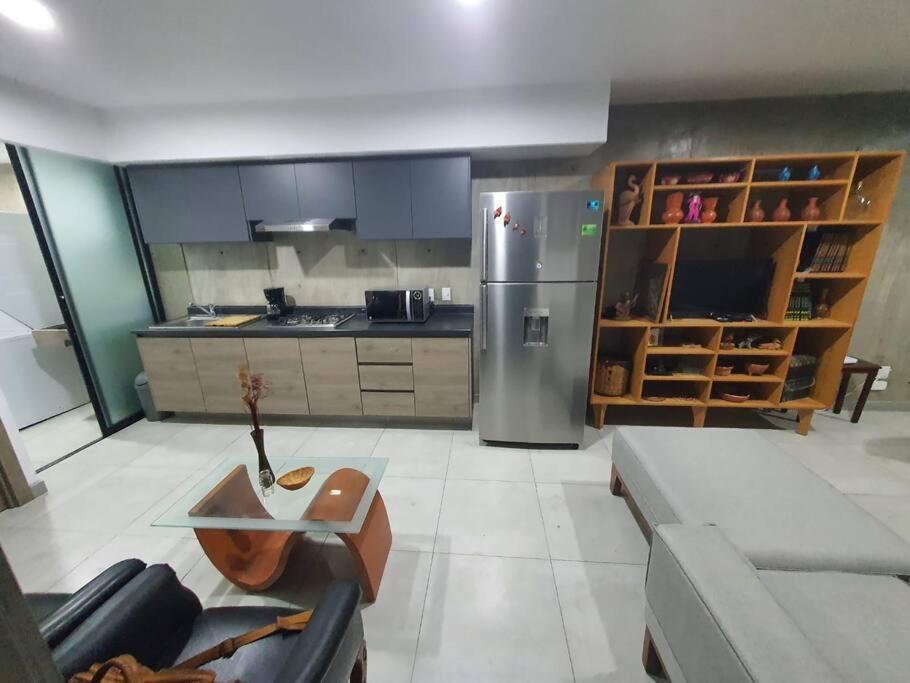 Departamento Centrico Acogedor Y Tranquilo Apartamento *