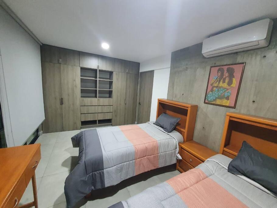Departamento Centrico Acogedor Y Tranquilo Apartamento