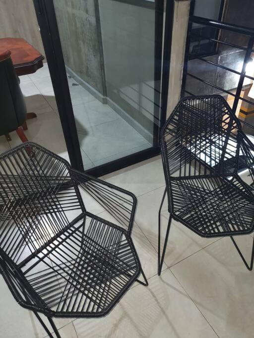 Departamento Centrico Acogedor Y Tranquilo Apartamento *