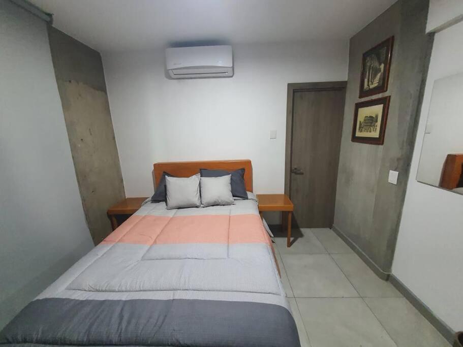 Apartamento Departamento Centrico Acogedor Y Tranquilo *