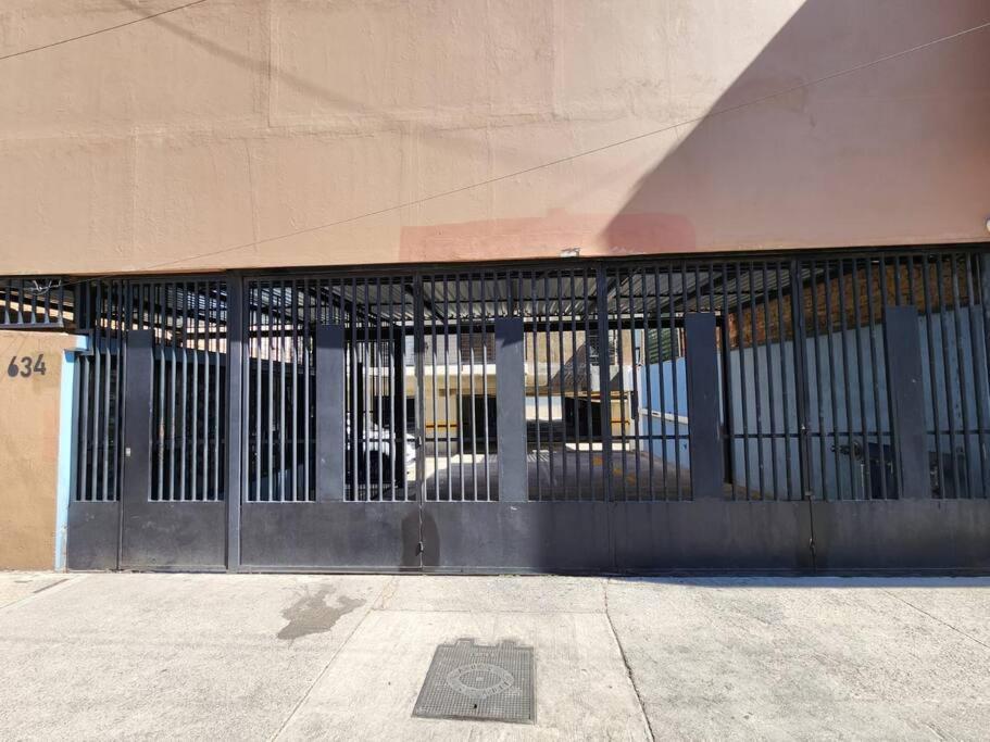 Departamento Centrico Acogedor Y Tranquilo *