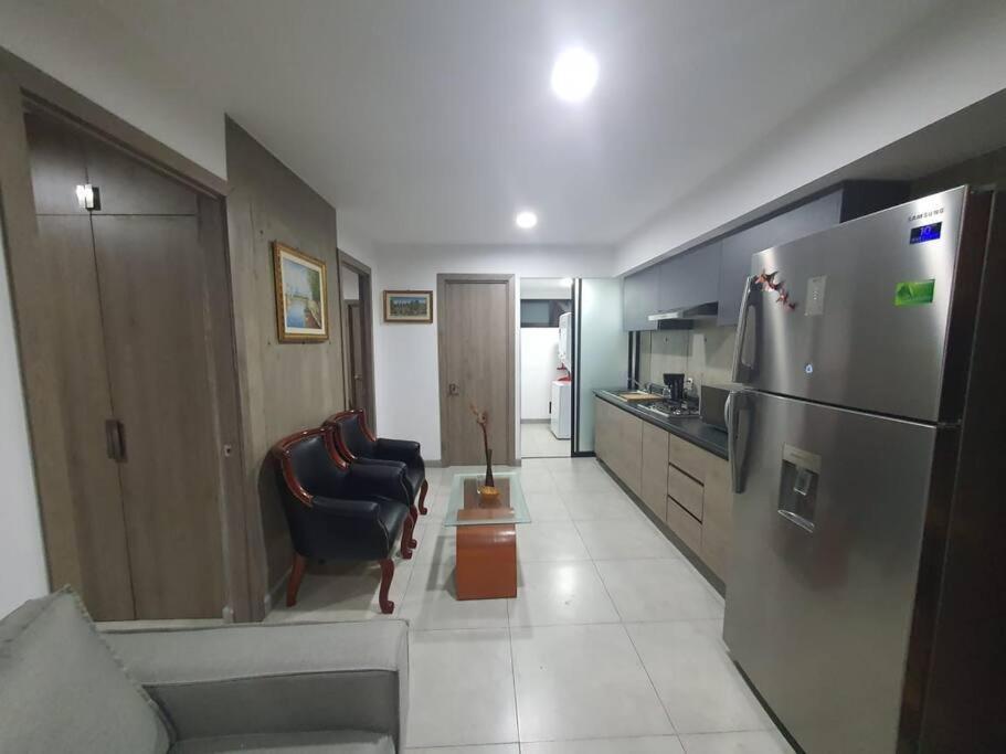 Departamento Centrico Acogedor Y Tranquilo Guadalajara