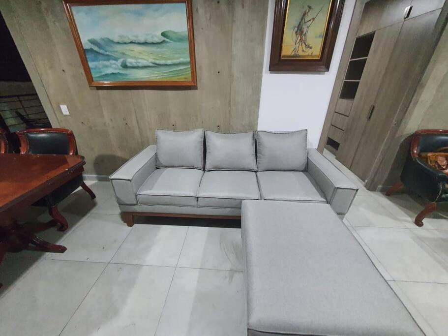 Departamento Centrico Acogedor Y Tranquilo * Guadalajara