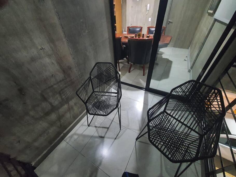 Apartamento Departamento Centrico Acogedor Y Tranquilo Guadalajara