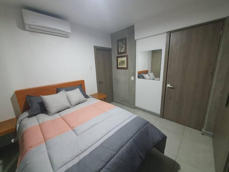 Departamento Centrico Acogedor Y Tranquilo Guadalajara