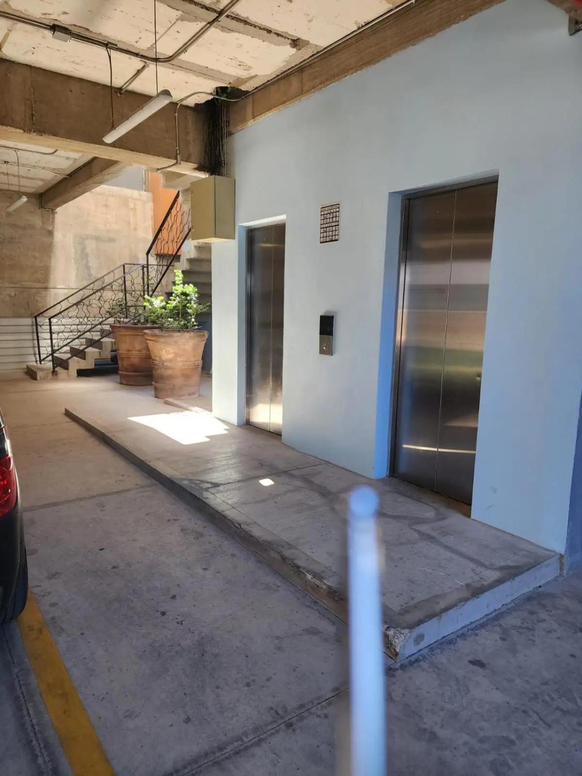 Departamento Centrico Acogedor Y Tranquilo Apartamento Guadalajara