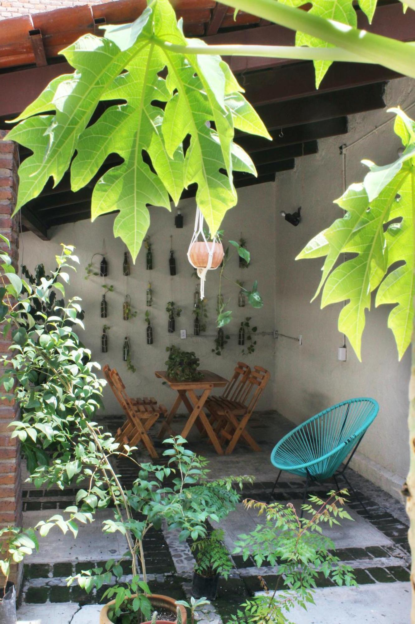 Casa Matia * Guadalajara