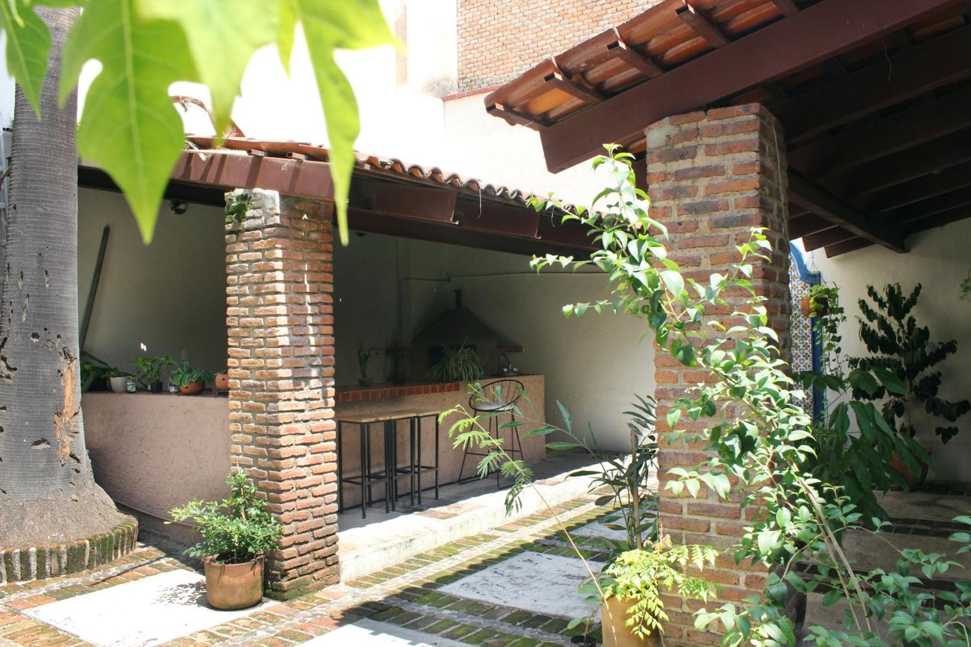 Casa Matia