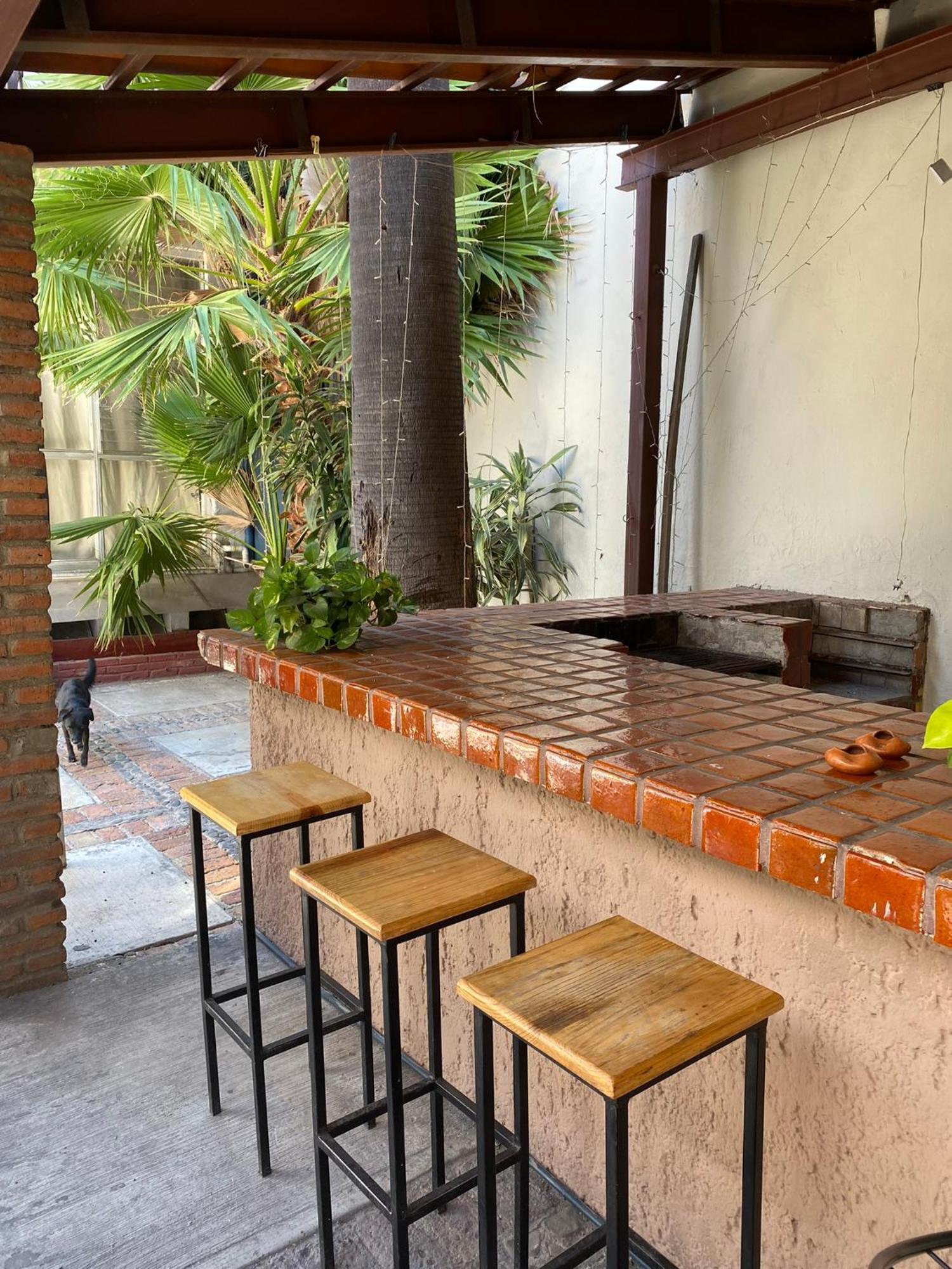 Pensión Casa Matia Guadalajara