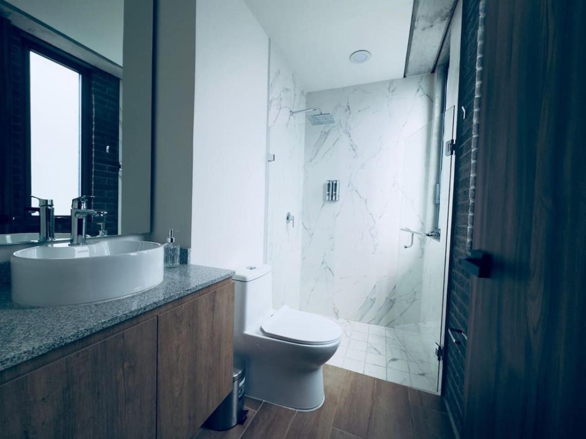 Lef 505 Zona Americana Apartamento