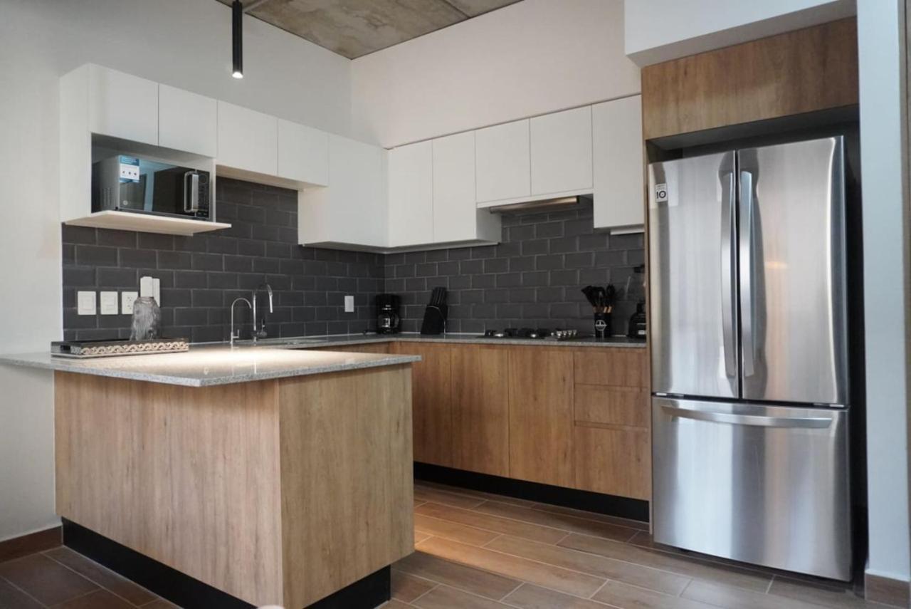Lef 505 Zona Americana Apartamento *