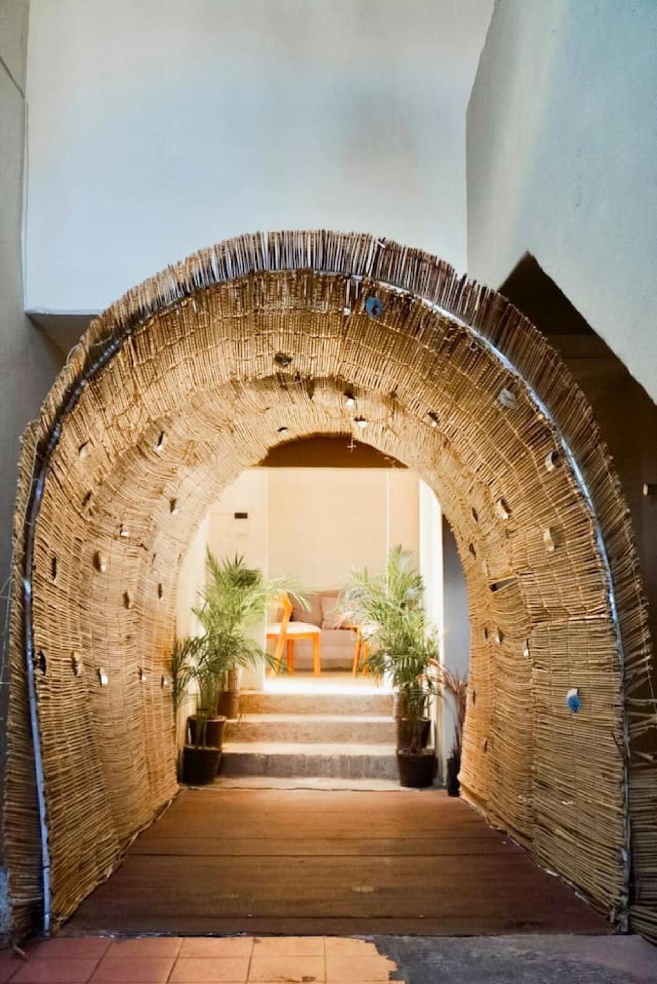 Casona Enfrente Del Santuario 5