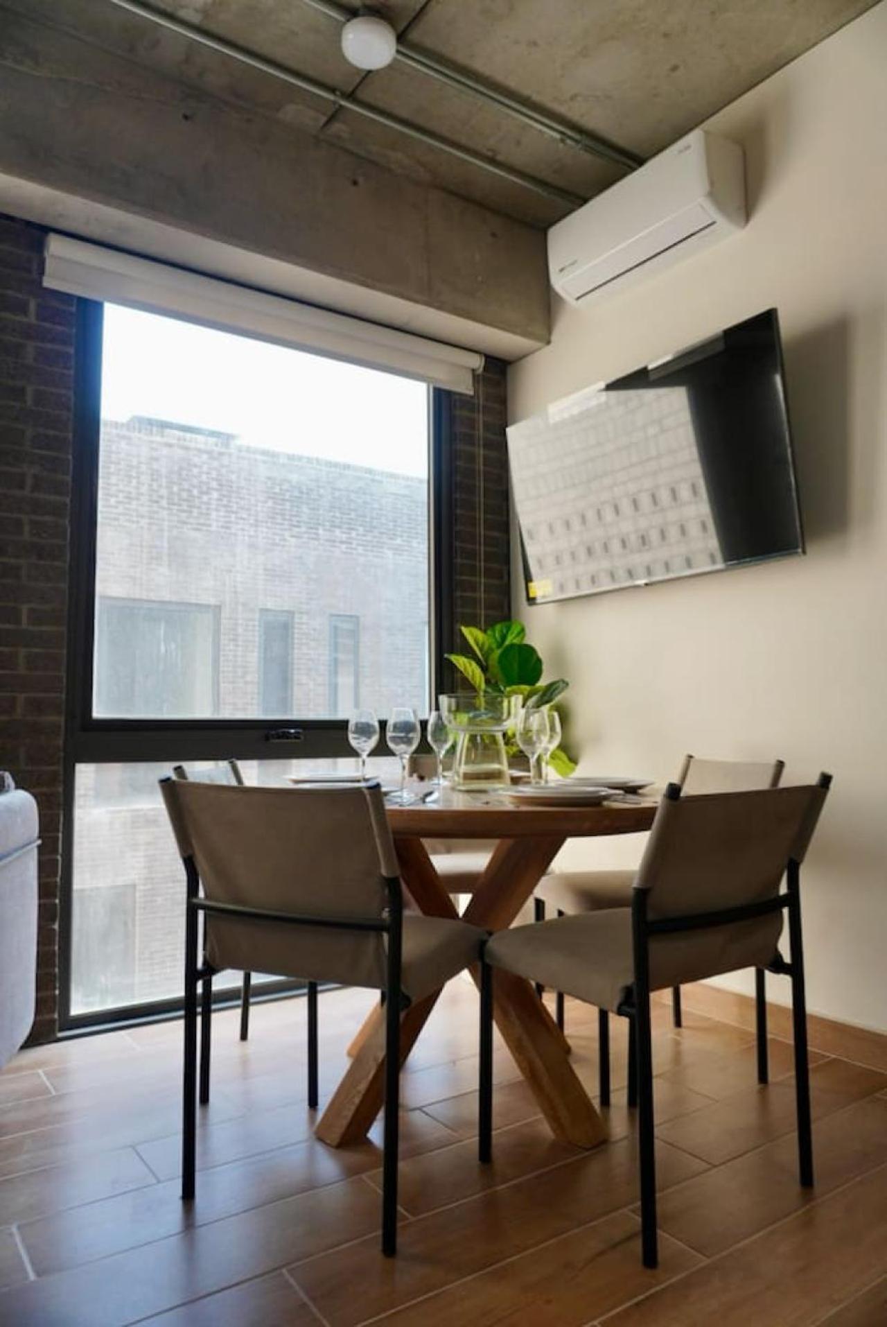 Apartamento Lef 505 Zona Americana
