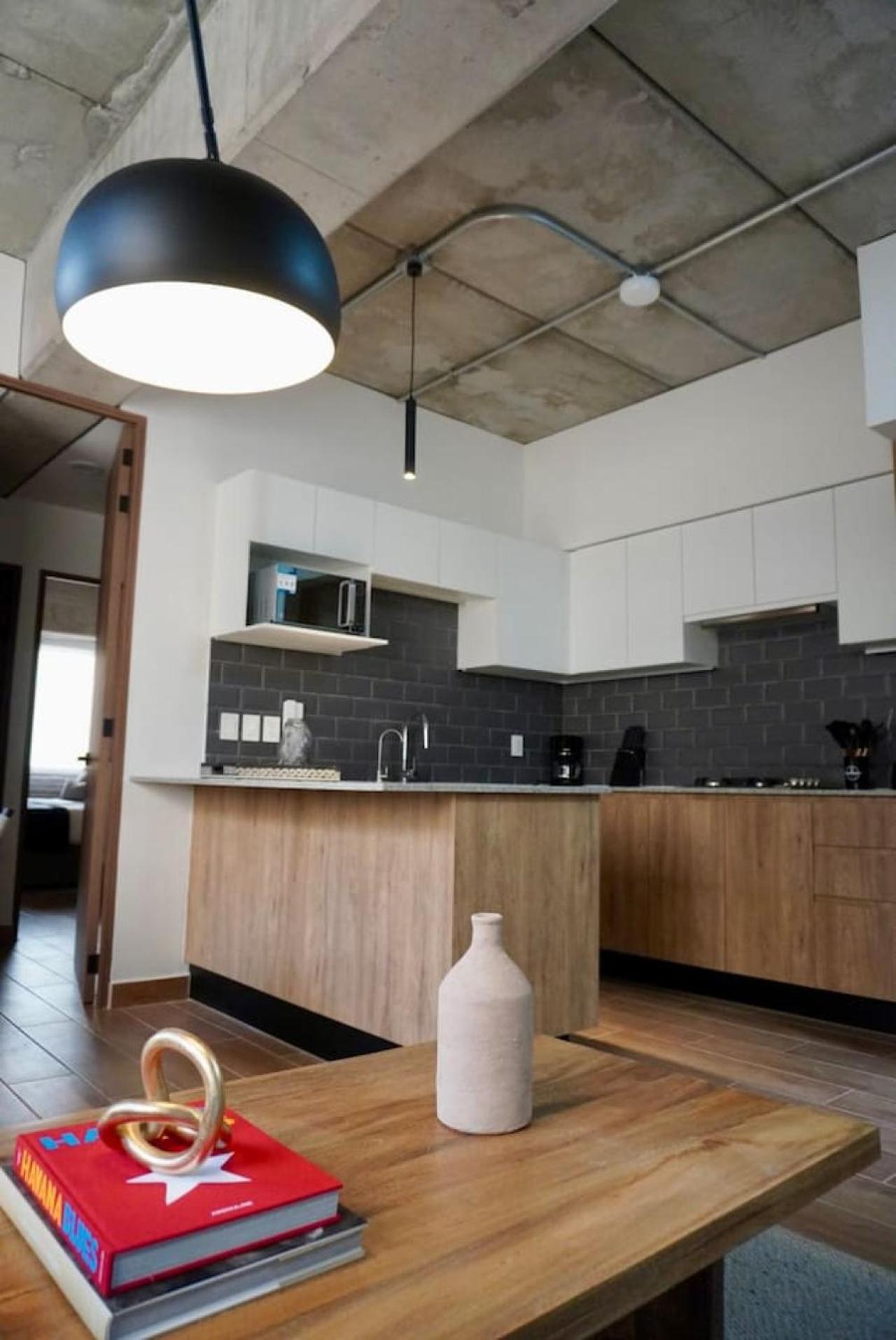 Lef 505 Zona Americana Apartamento *