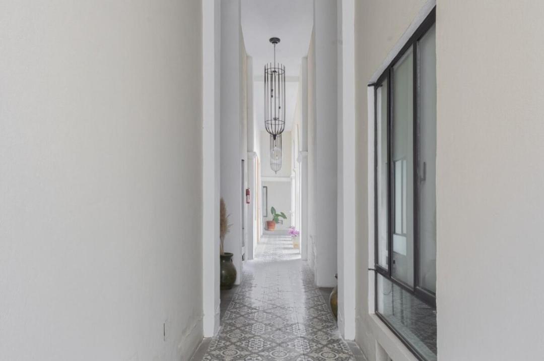Casa Monarcas - Eleonor Guadalajara
