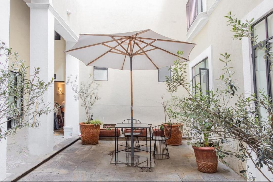 Casa Monarcas - Eleonor Apartamento