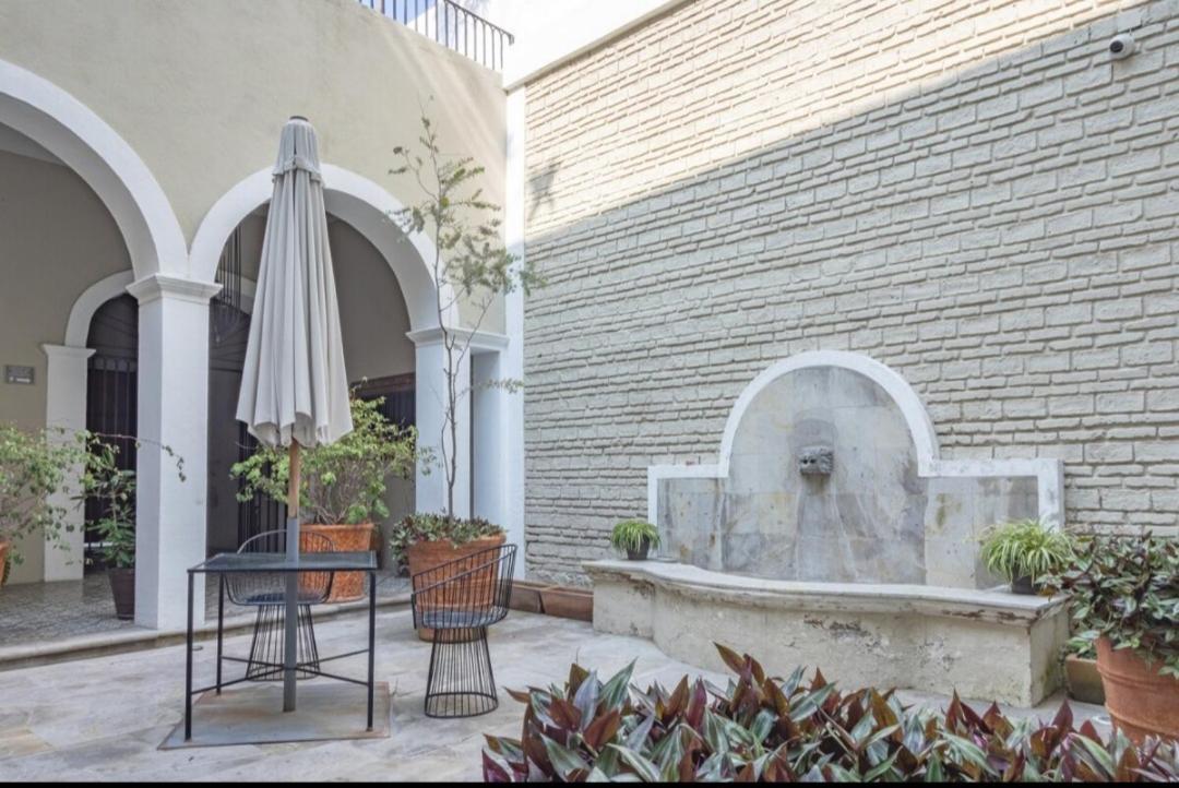 Casa Monarcas - Eleonor *
