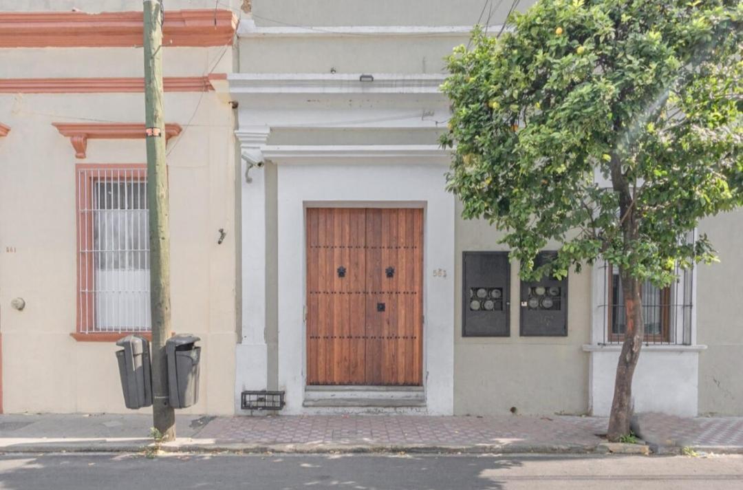 Casa Monarcas - Eleonor