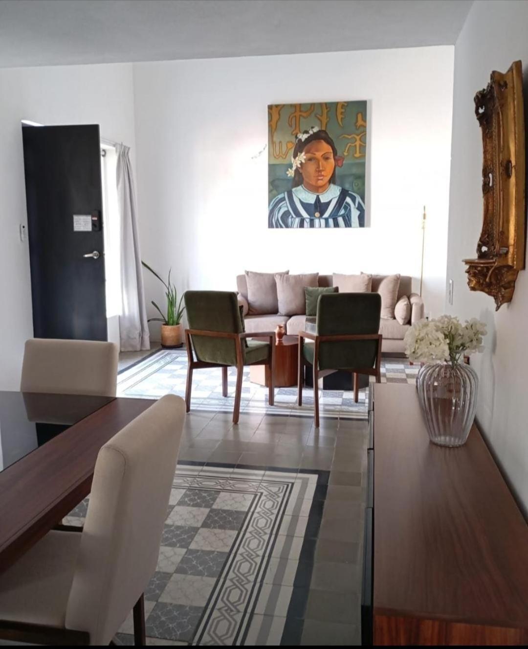 Apartamento Casa Monarcas - Eleonor *