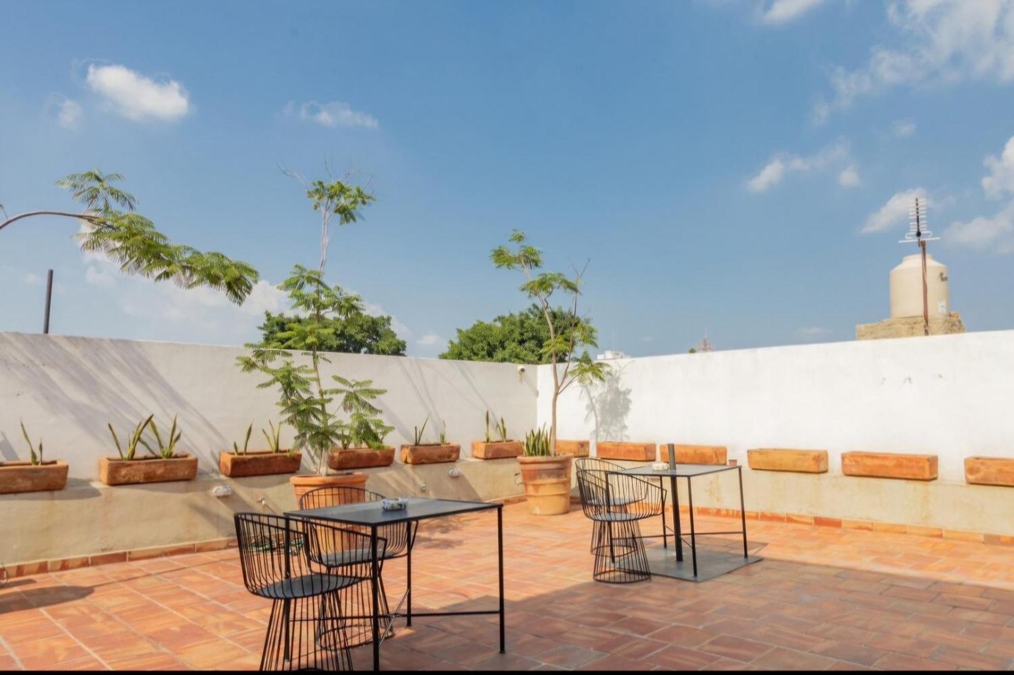 Casa Monarcas - Eleonor Guadalajara