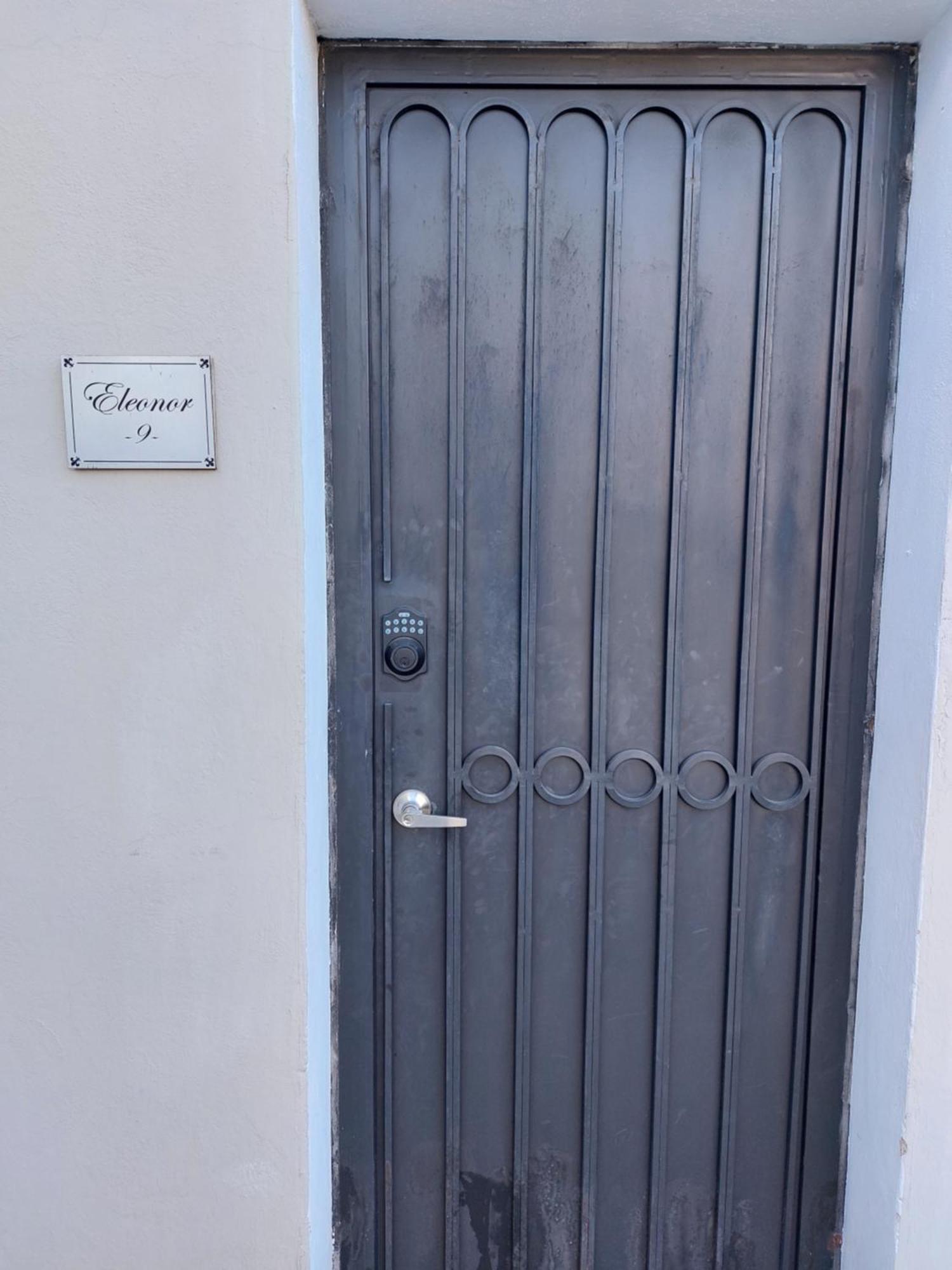 Casa Monarcas - Eleonor Apartamento *