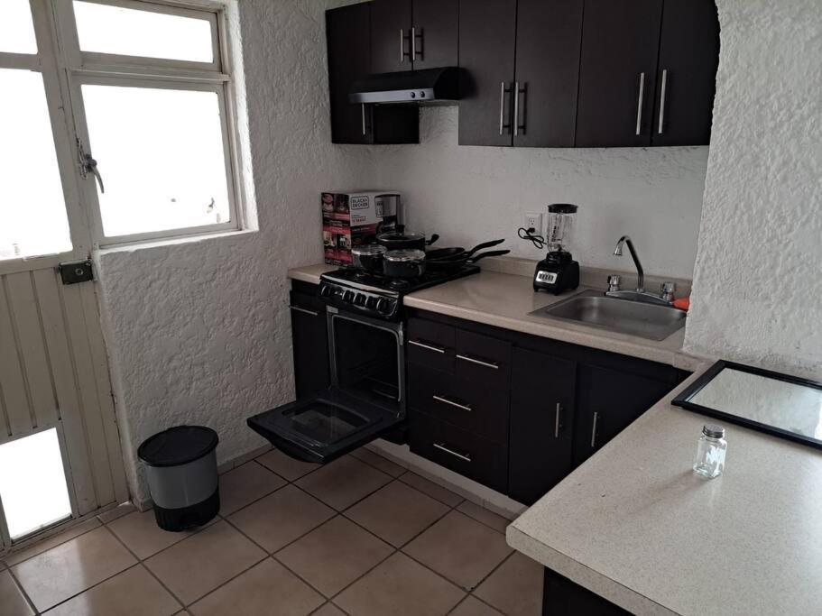 Apartamento Dpto Cerca Consul Usa, Hospital San Javier, Andares *