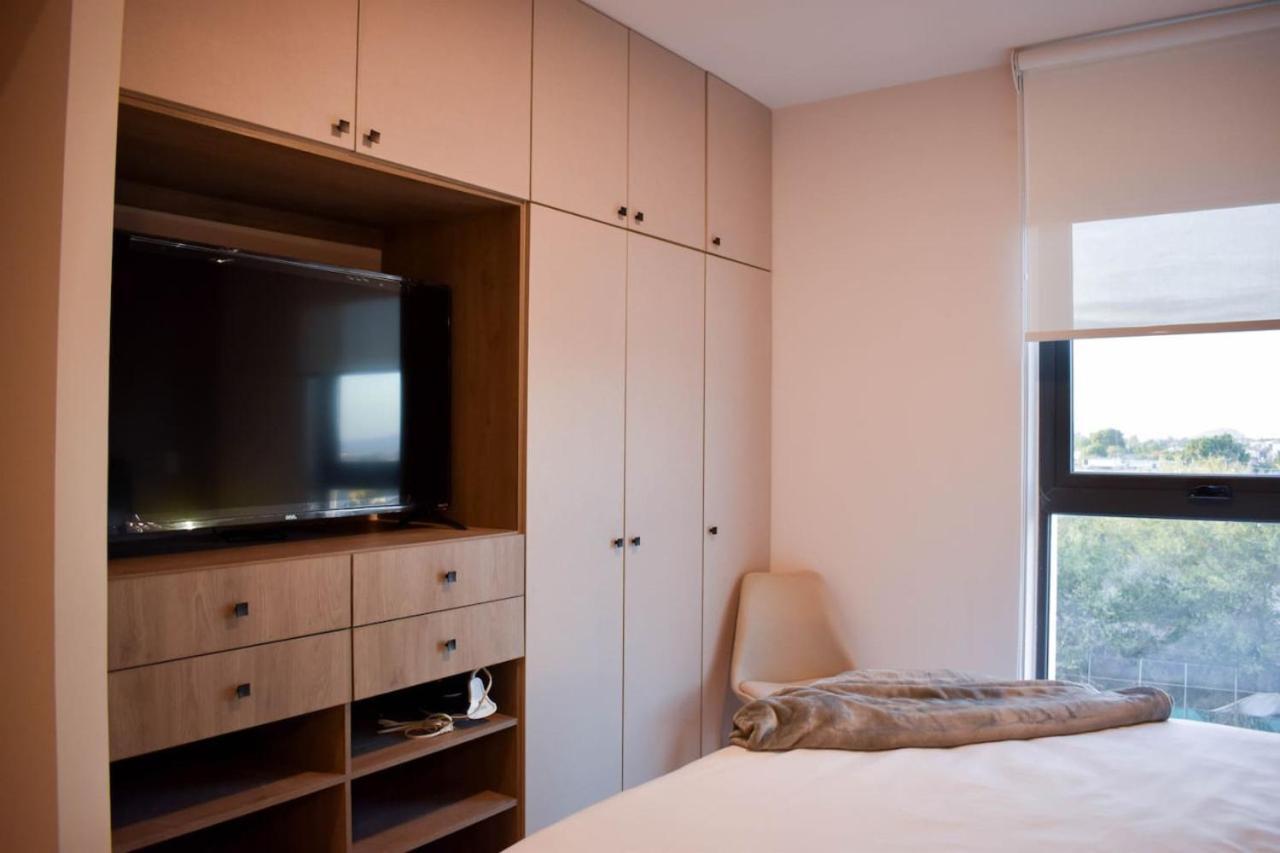Nuevo Loft Cerca De Andares B Apartamento *
