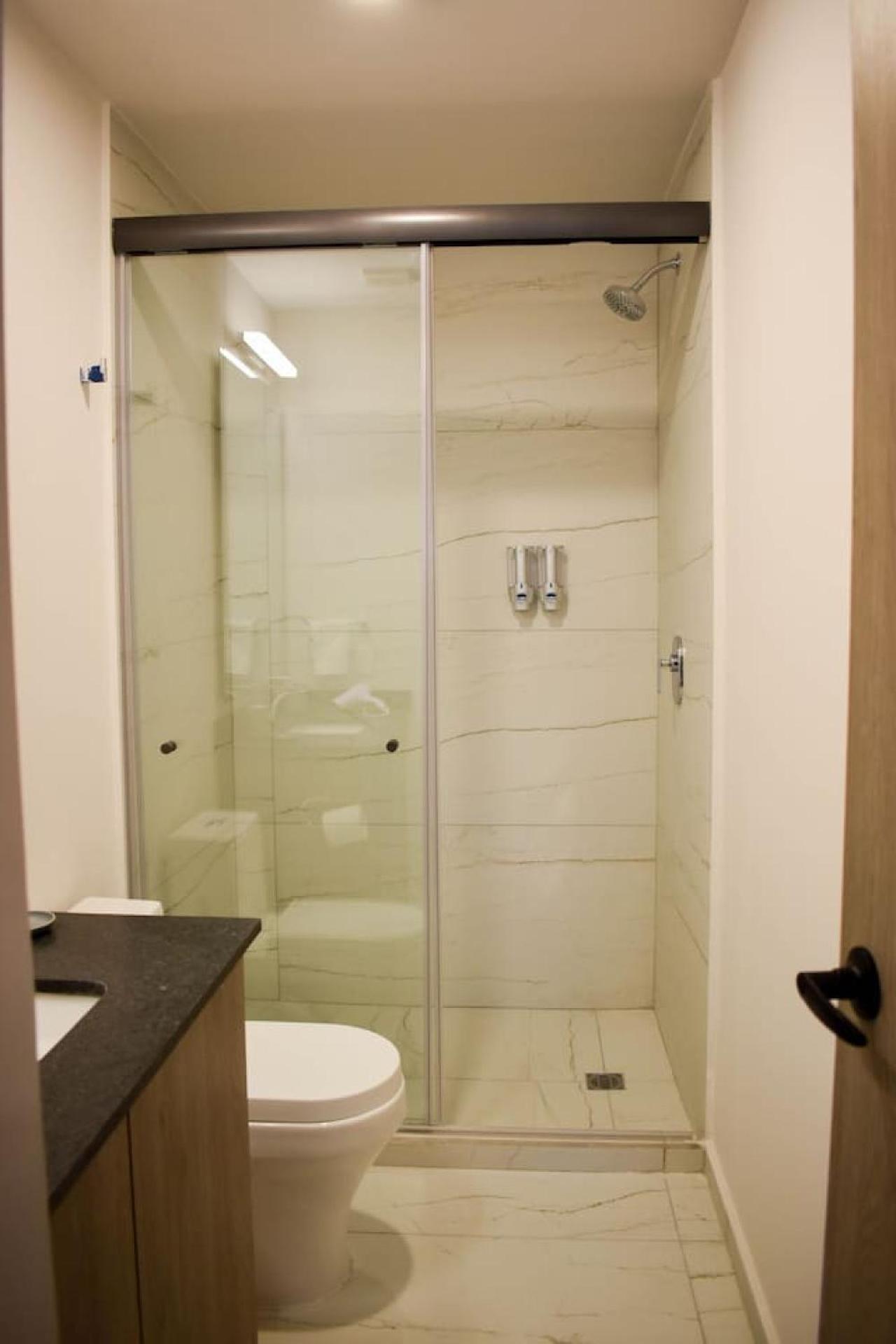 Nuevo Loft Cerca De Andares B Apartamento