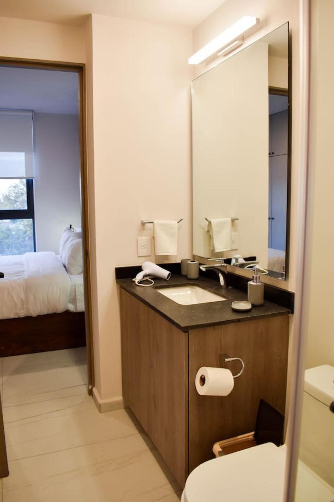 Nuevo Loft Cerca De Andares B *
