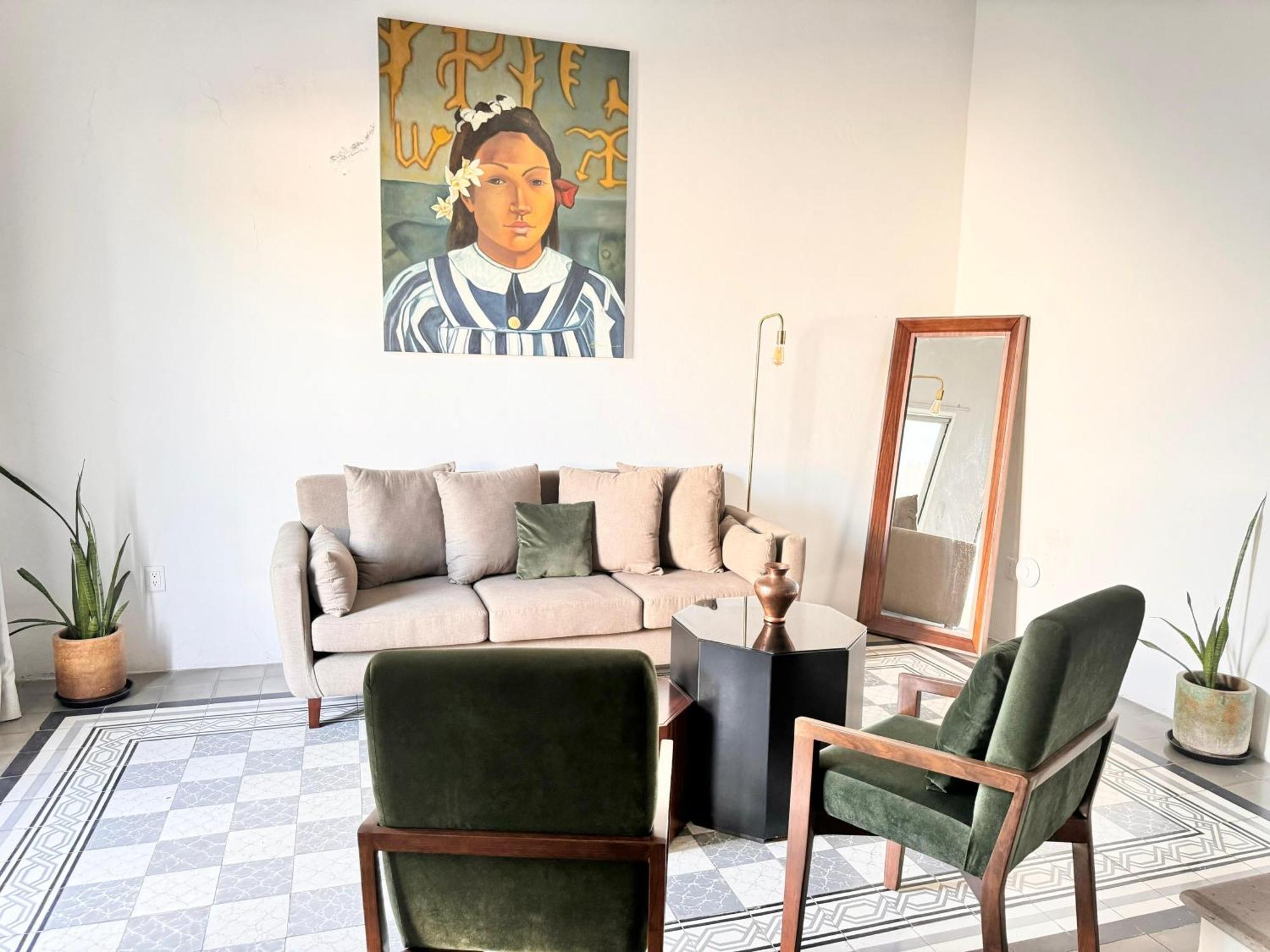 Apartamento Casa Monarcas - Eleonor