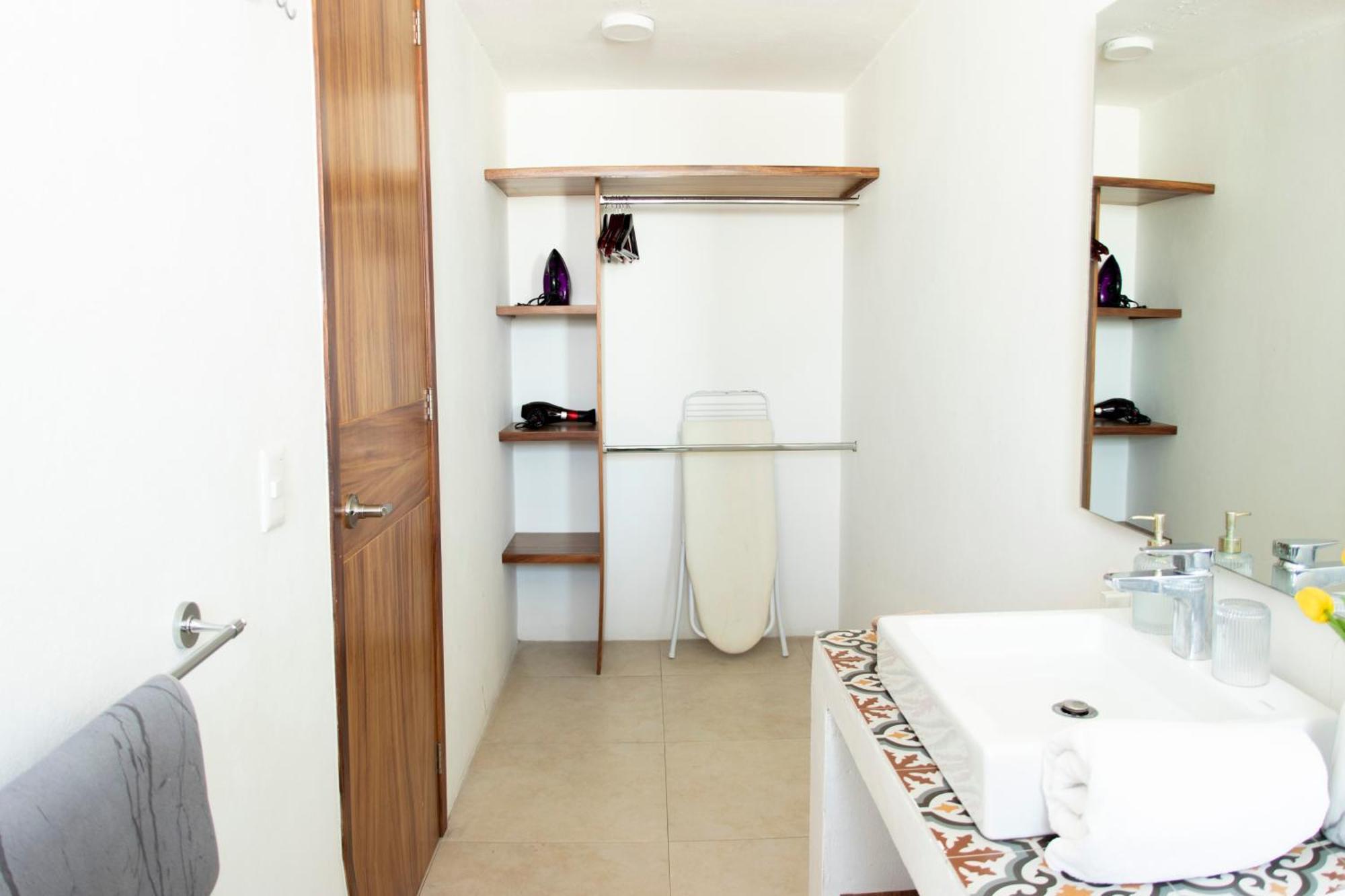 Apartamento Casa Monarcas - Eleonor *