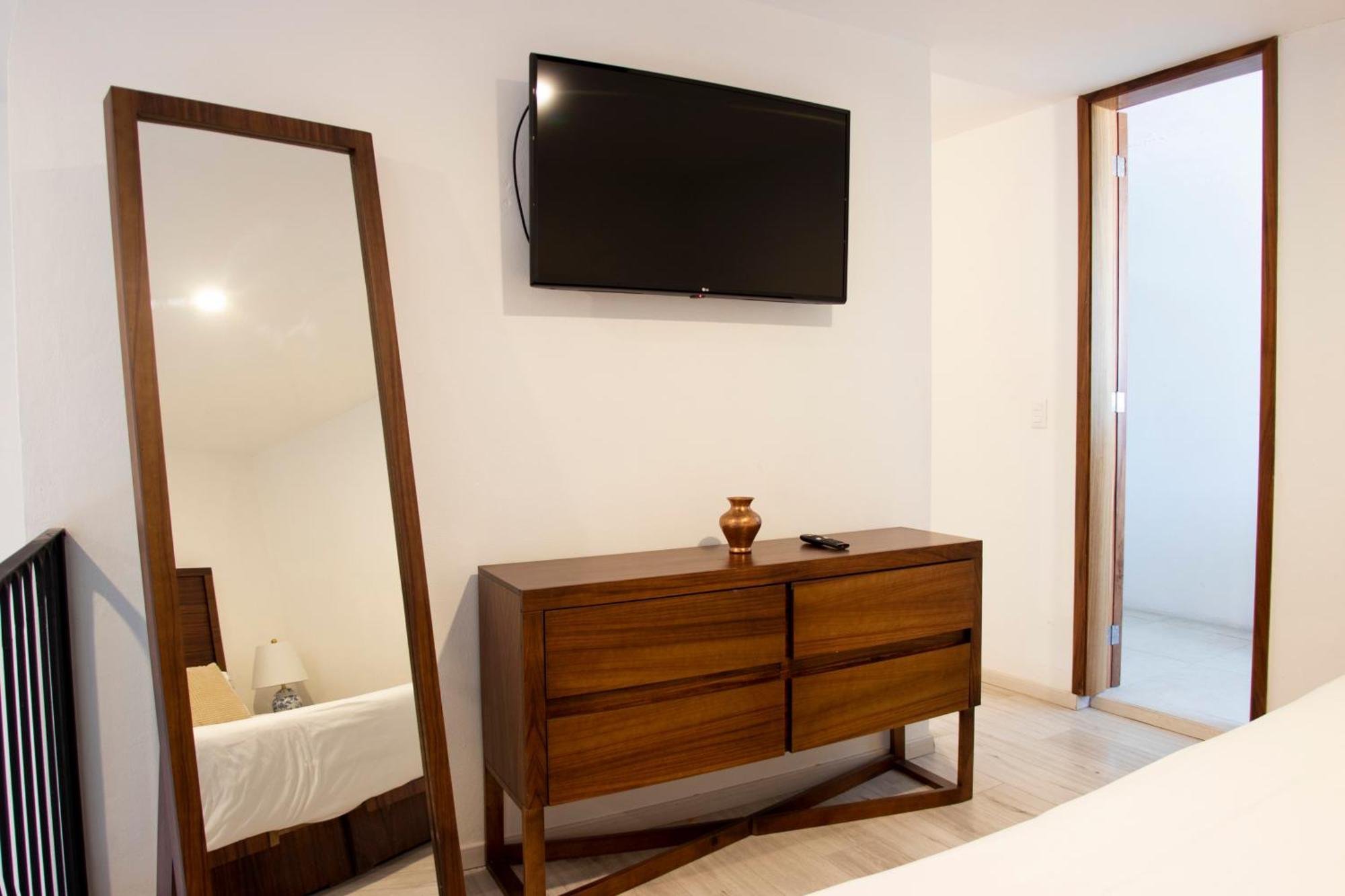 Apartamento Casa Monarcas - Eleonor
