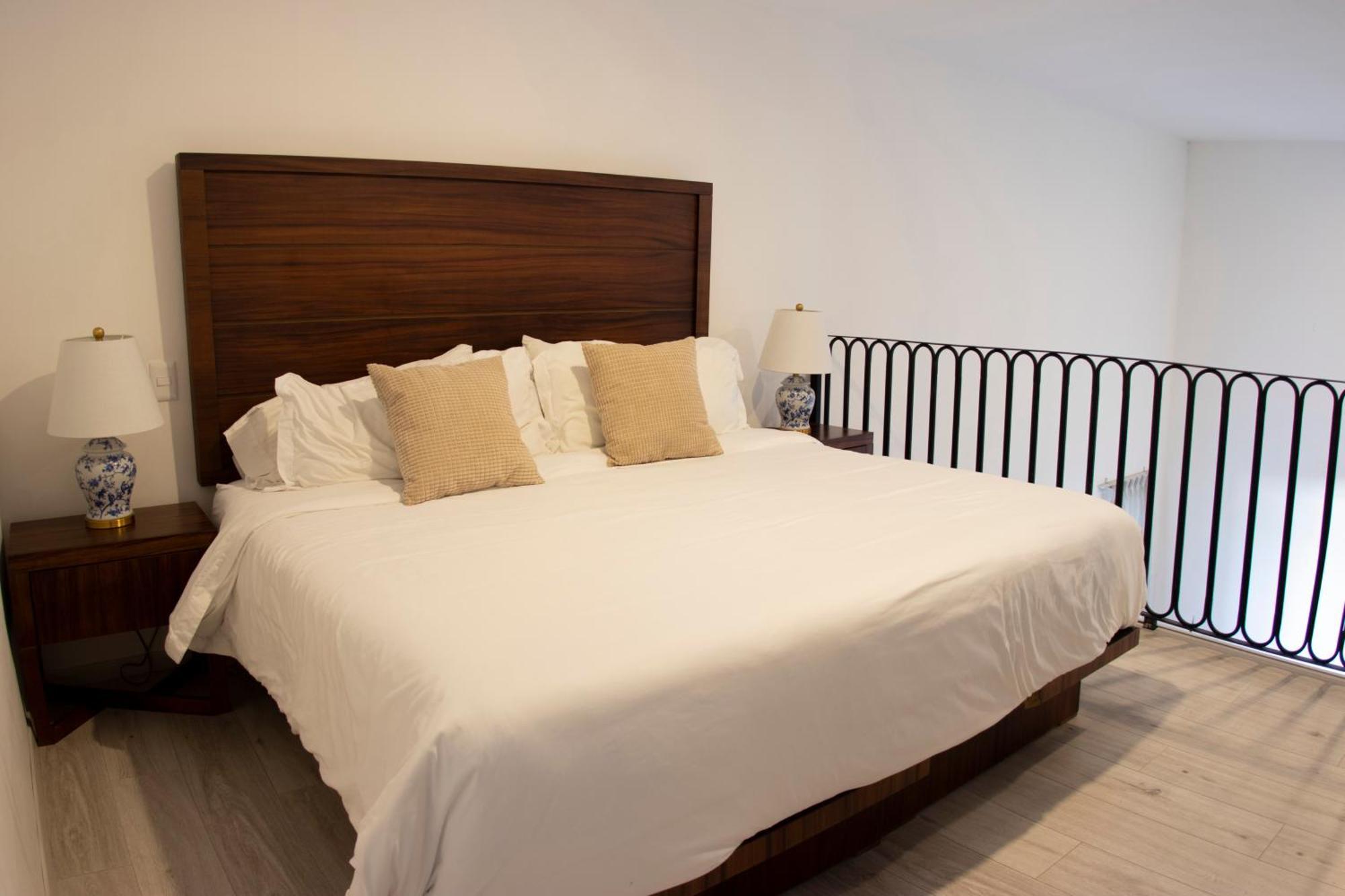 Apartamento Casa Monarcas - Eleonor *