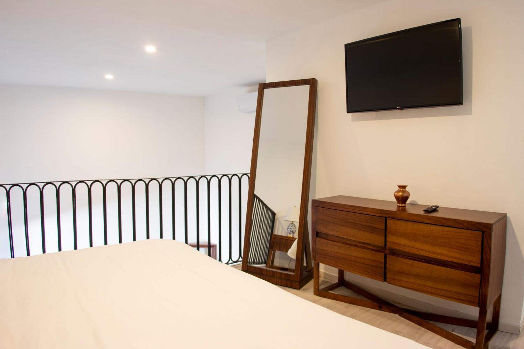 Casa Monarcas - Eleonor Apartamento