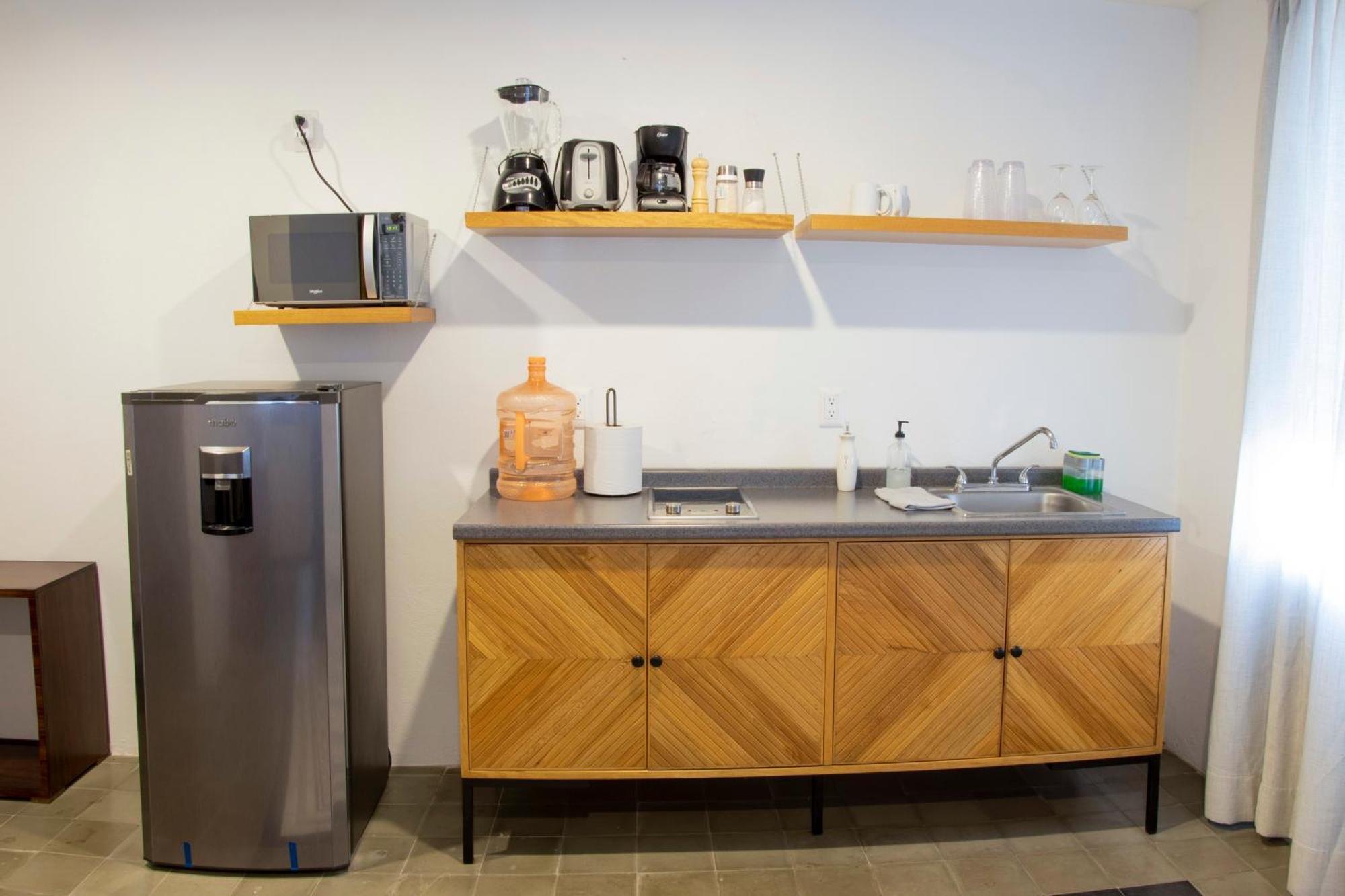 Apartamento Casa Monarcas - Eleonor