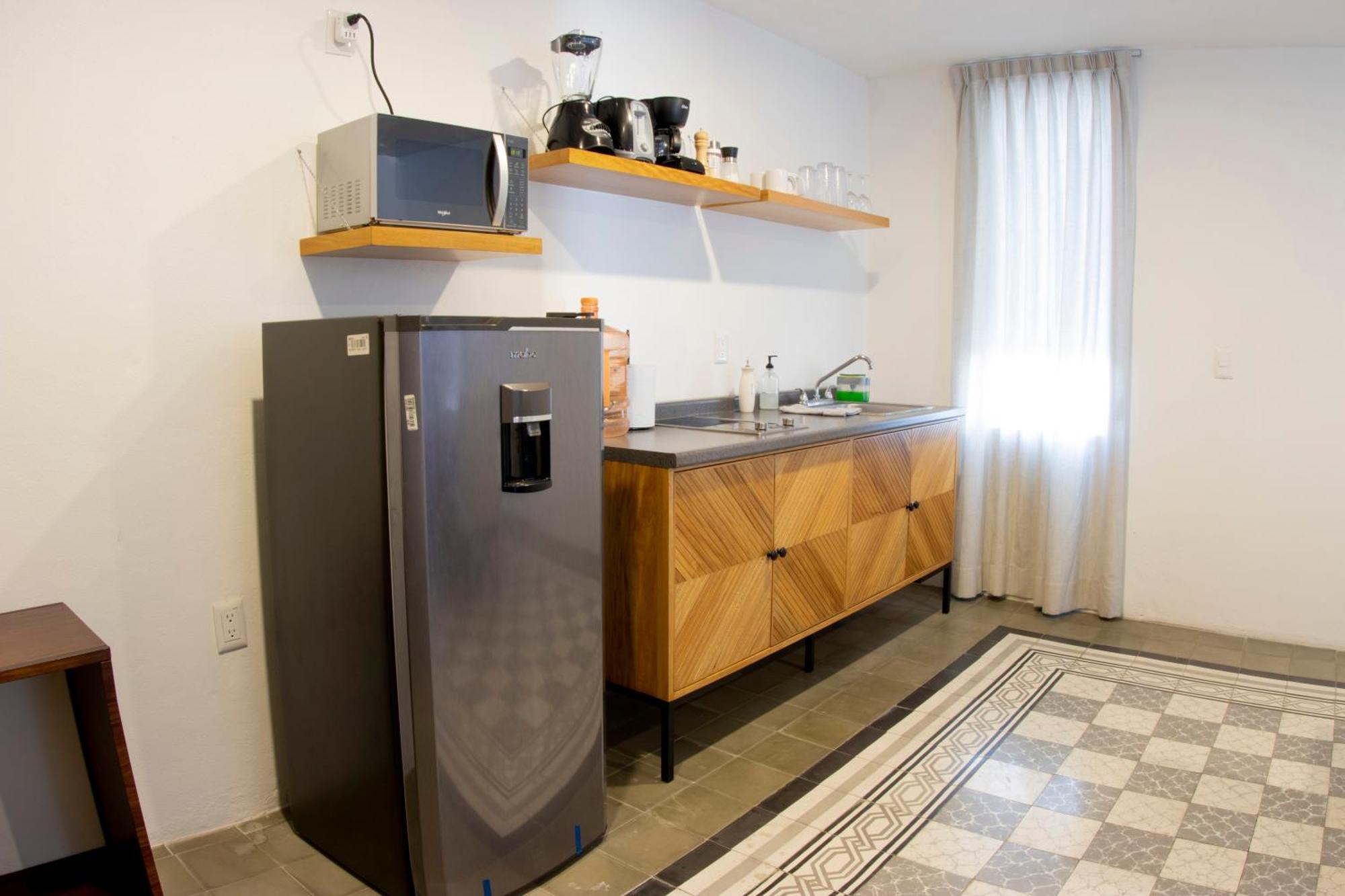 Casa Monarcas - Eleonor Apartamento Guadalajara