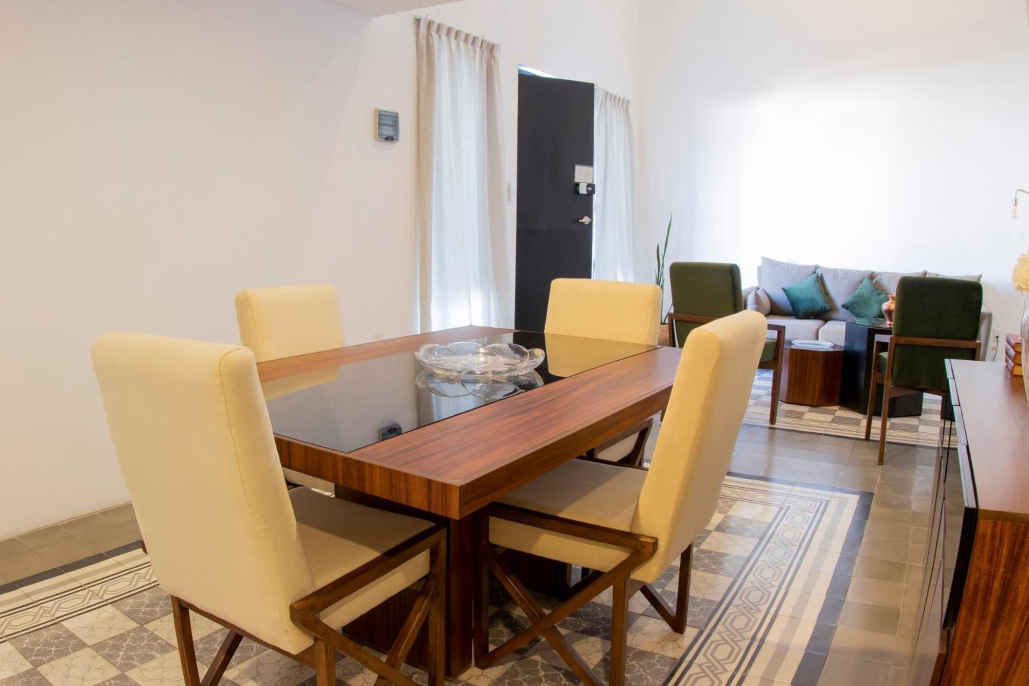 Apartamento Casa Monarcas - Eleonor Guadalajara