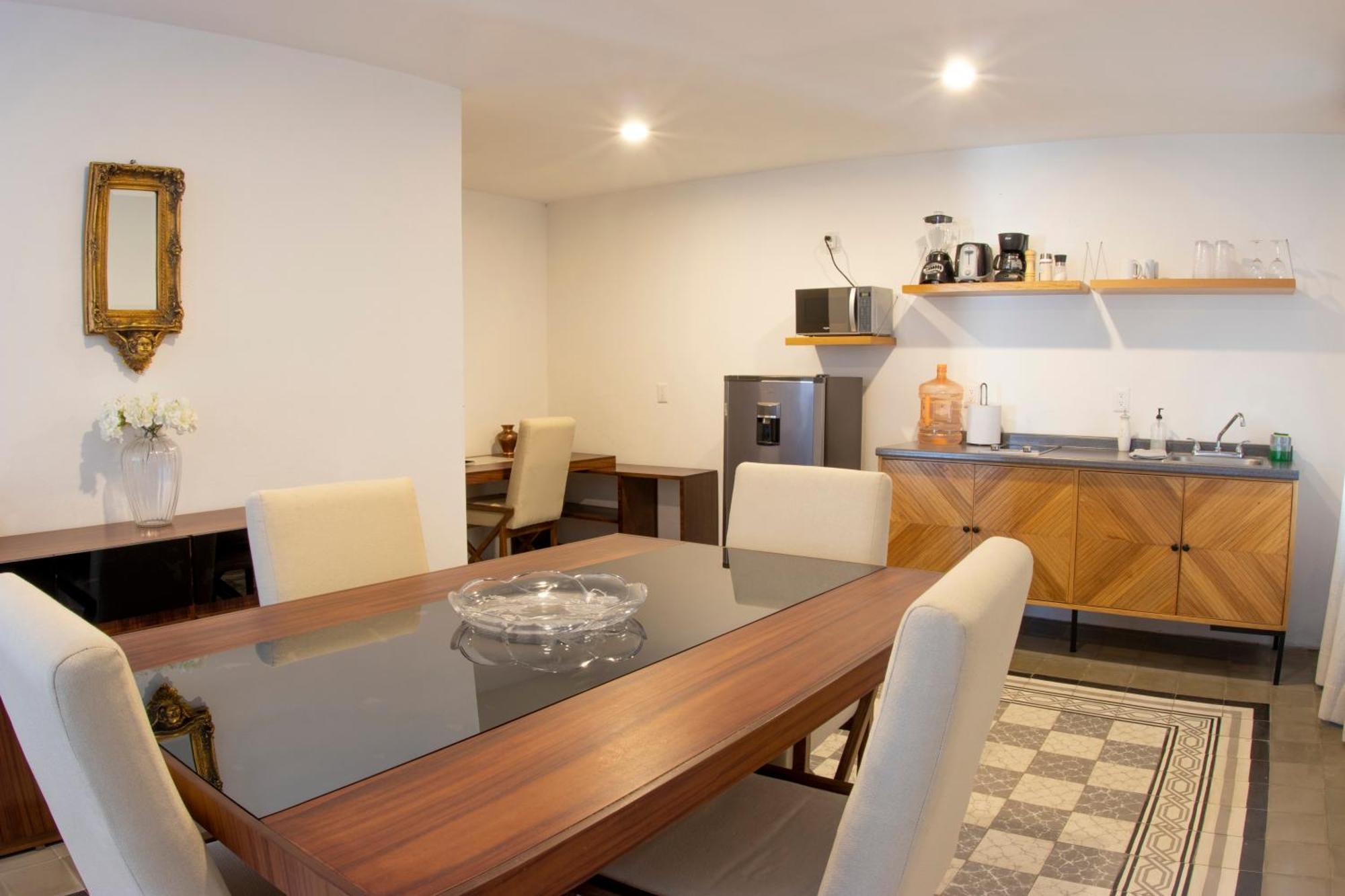 Casa Monarcas - Eleonor Apartamento