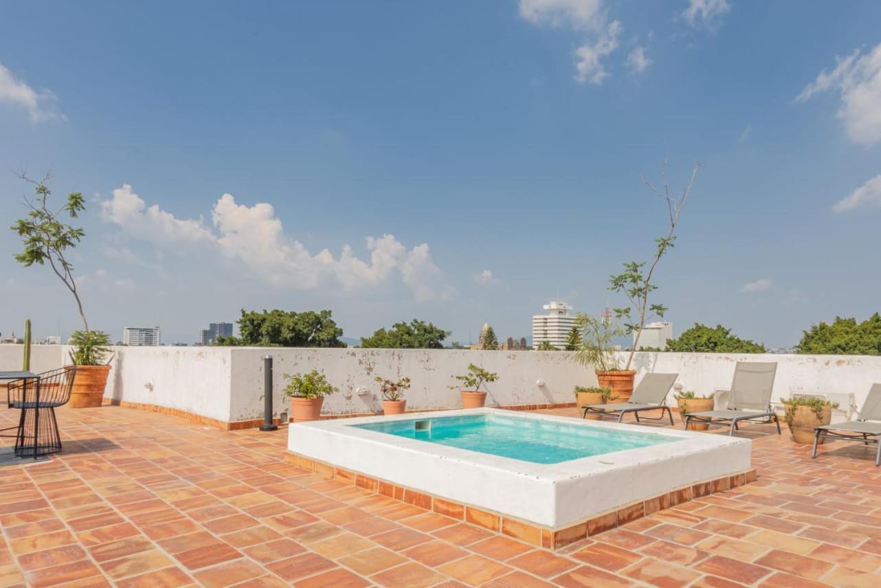 Apartamento Casa Monarcas - Eleonor *
